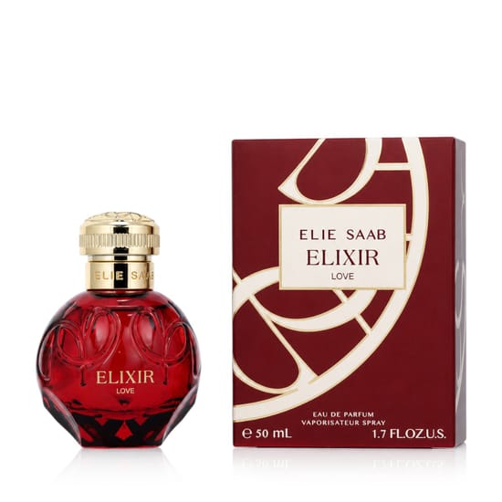 Elie Saab Elixir Love EDP