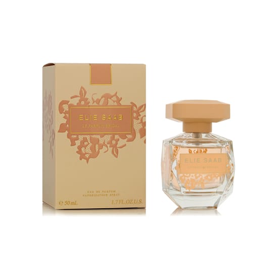 Флакон парфюмерной воды Elie Saab Le Parfum Bridal EDP