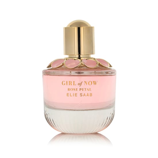 Флакон Elie Saab Girl of Now Rose Petal EDP, парфюмерная вода