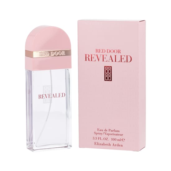 Флакон Elizabeth Arden Red Door Revealed EDP, цветочный аромат
