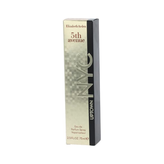 Флакон парфюма Elizabeth Arden 5th Avenue NYC Uptown EDP