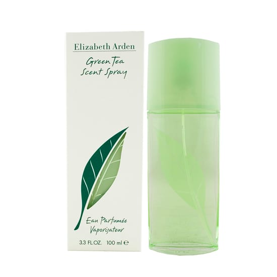 Elizabeth Arden Green Tea EDT bottle, a unisex eau de toilette