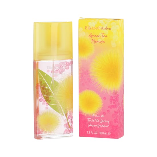 Флакон туалетной воды Elizabeth Arden Green Tea Mimosa EDT