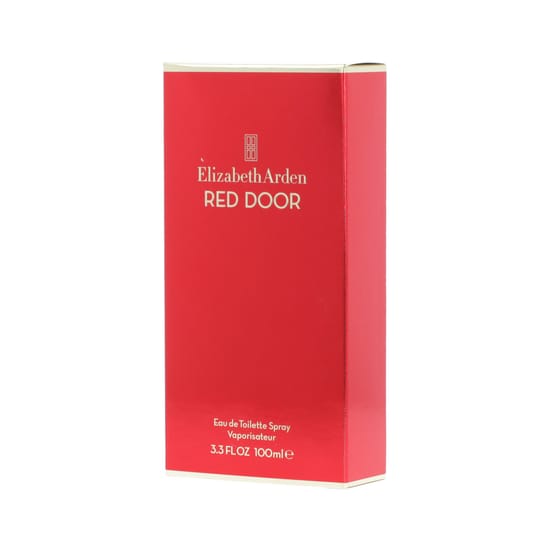 Elizabeth Arden Red Door EDT tualetinio vandens produkto vaizdas