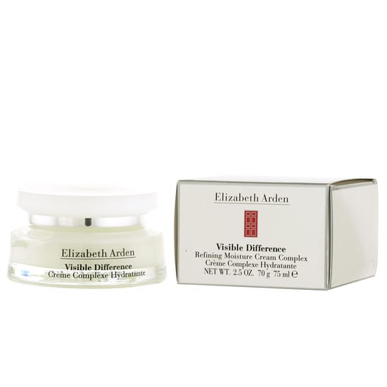 Крем для лица Elizabeth Arden Visible Difference Refining Moisture Cream Complex