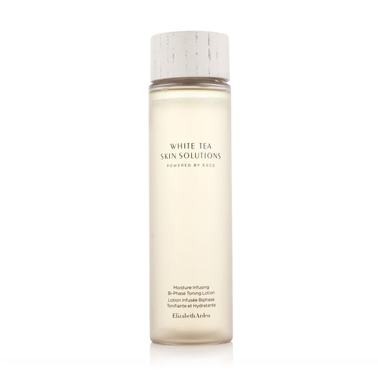 Elizabeth Arden White Tea Skin Solutions dvifazis tonizuojantis losjonas