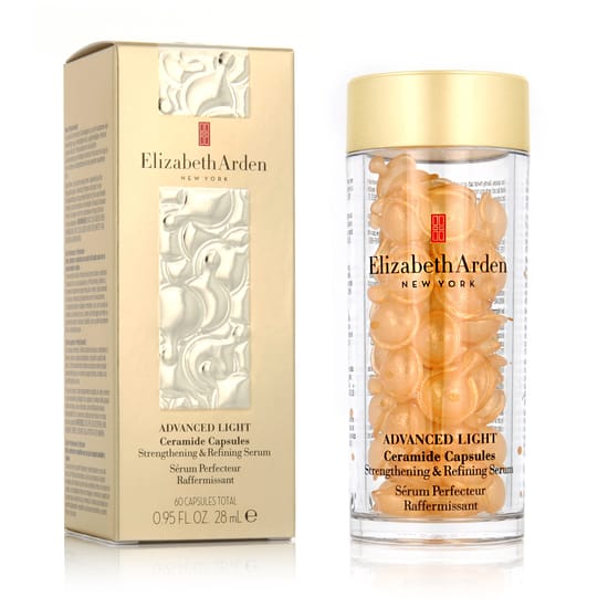 Сыворотка Elizabeth Arden Advanced Light Ceramide Capsules для ухода за лицом