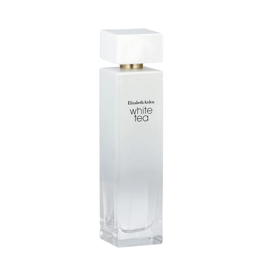 Elizabeth Arden White Tea EDT bottle, a unisex Eau de Toilette fragrance