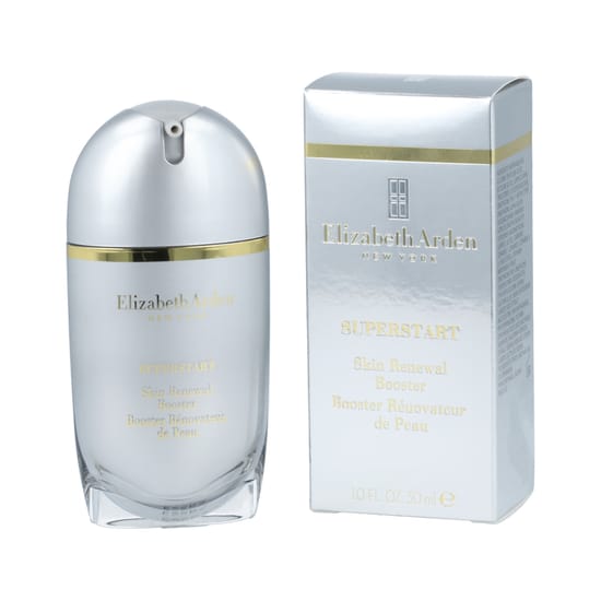 Elizabeth Arden Superstart Skin Renewal Booster – veido odos priežiūros priemonė