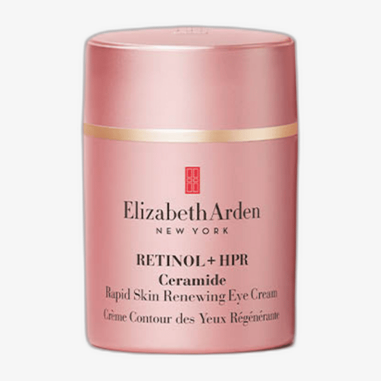 Elizabeth Arden Ceramide Retinol +HPR Rapid Skin Renewing Water Cream