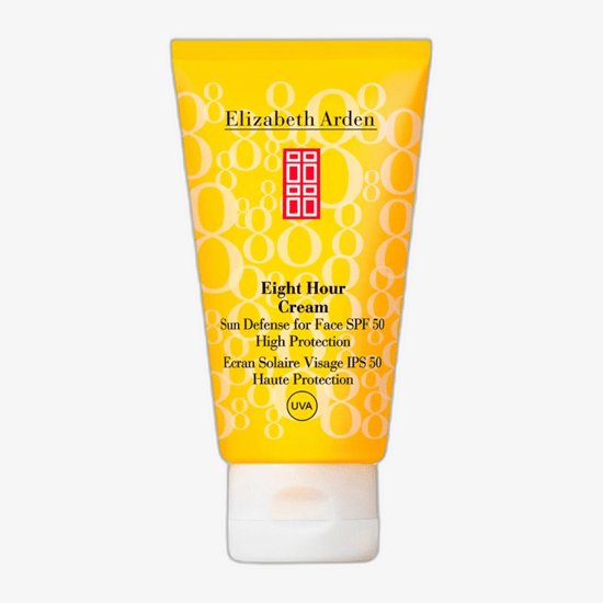 Elizabeth Arden Eight Hour Cream Sun Defense SPF 50 sun protection cream
