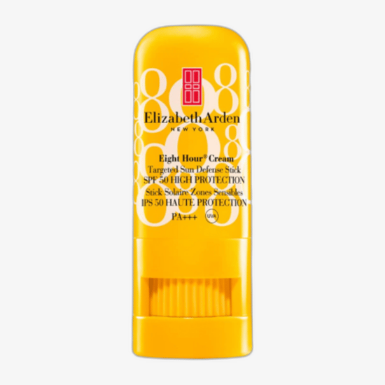 Elizabeth Arden Eight Hour Sun Defense Stick SPF 50 – apsauginis pieštukas lūpoms