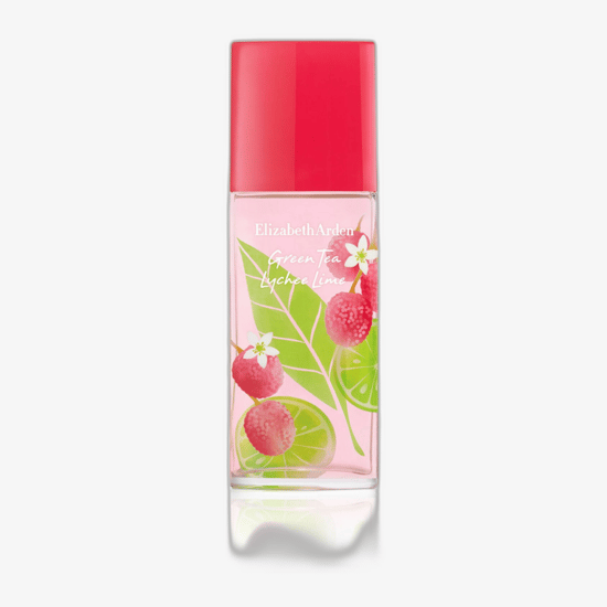 Флакон туалетной воды Elizabeth Arden Green Tea Lychee Lime EDT