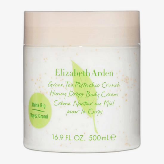 Elizabeth Arden Green Tea Pistachio Crunch Body Cream