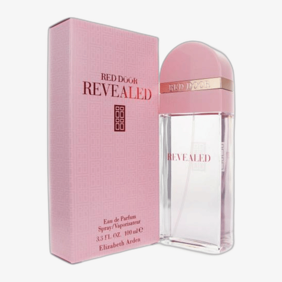 Elizabeth Arden Red Door Revealed EDP moteriškų kvepalų buteliukas