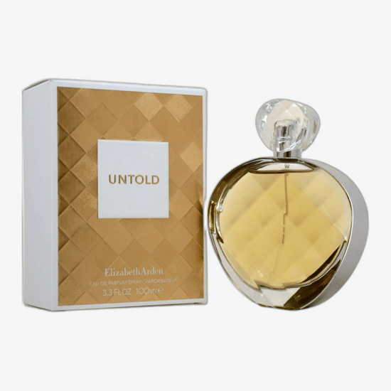 Elizabeth Arden Untold EDP