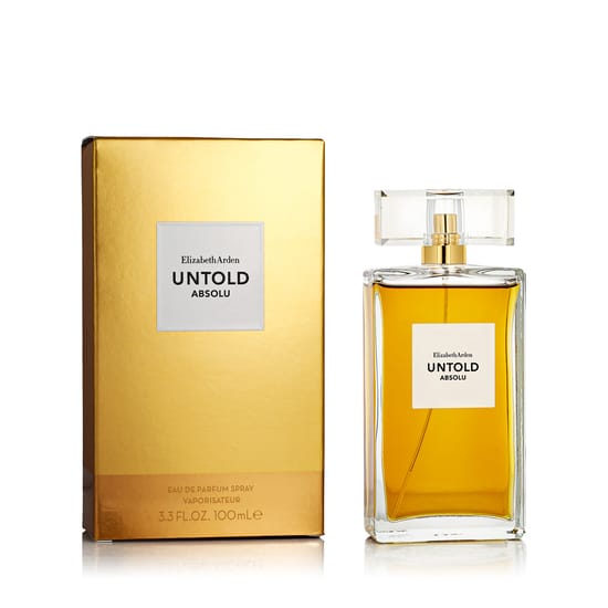 Флакон Elizabeth Arden Untold Absolu EDP, парфюмерная вода