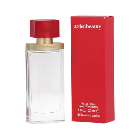 Флакон Elizabeth Arden Beauty Eau De Parfum, цветочная парфюмерная вода 30 мл
