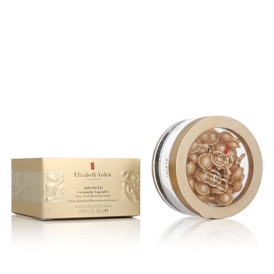 Elizabeth Arden Advanced Ceramide Capsules – veido serumas kapsulėse