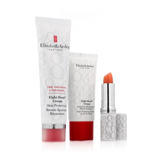 Elizabeth Arden Eight Hour Cream maitinamasis odos priežiūros priemonių rinkinys