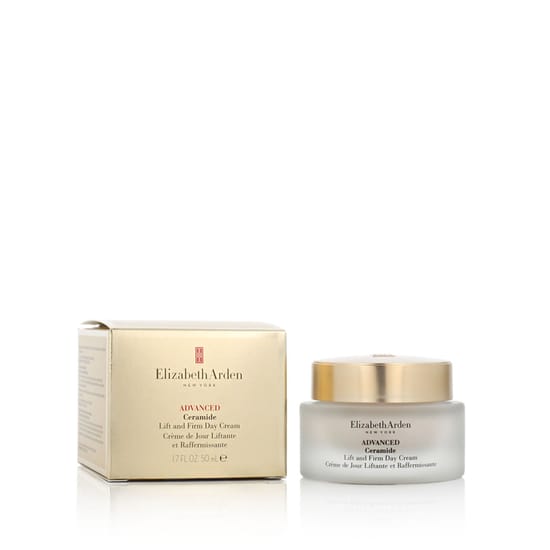 Дневной крем Elizabeth Arden Advanced Ceramide Lift and Firm для лица