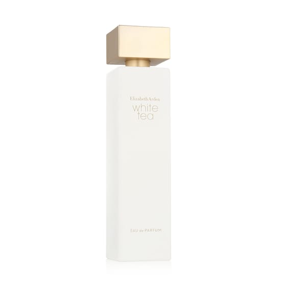 Флакон парфюмерной воды Elizabeth Arden White Tea EDP с ароматом белого чая