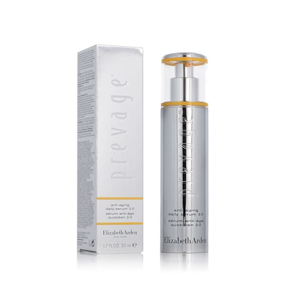 Elizabeth Arden Prevage Anti Aging Daily Serum 2.0