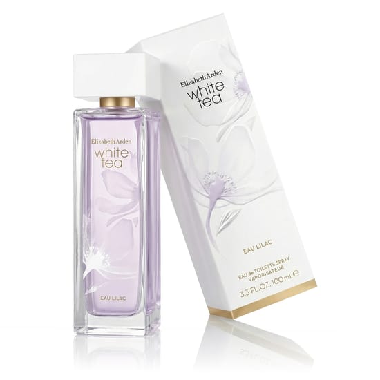 Elizabeth Arden White Tea Eau Lilac EDT