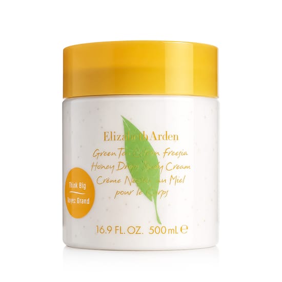 Elizabeth Arden Green Tea Citron Freesia Body Cream