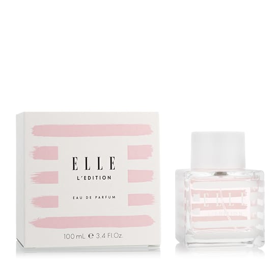 Elle L'Edition Eau De Parfum unisex kvepalų produkto nuotrauka