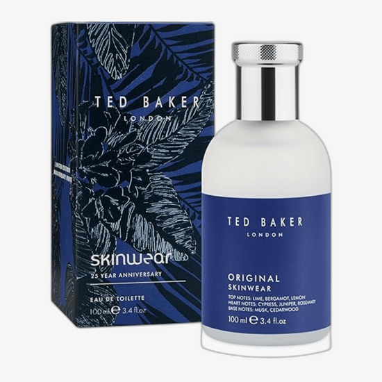 Флакон Elode So Lovely EDP — парфюмерная вода с цветочным ароматом