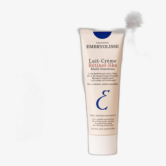 Embryolisse Lait-Crème Rétinol-Like Multi-Function Moisturizer