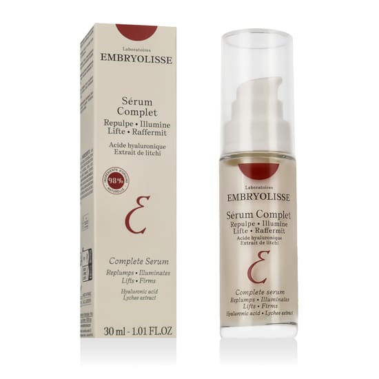 Embryolisse Complete Serum