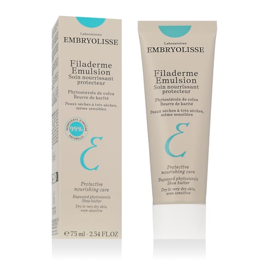 Embryolisse Filaderme Emulsion Protective Nourishing Care