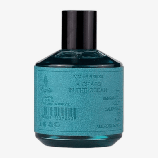 Emir A Chaos In The Ocean EDP