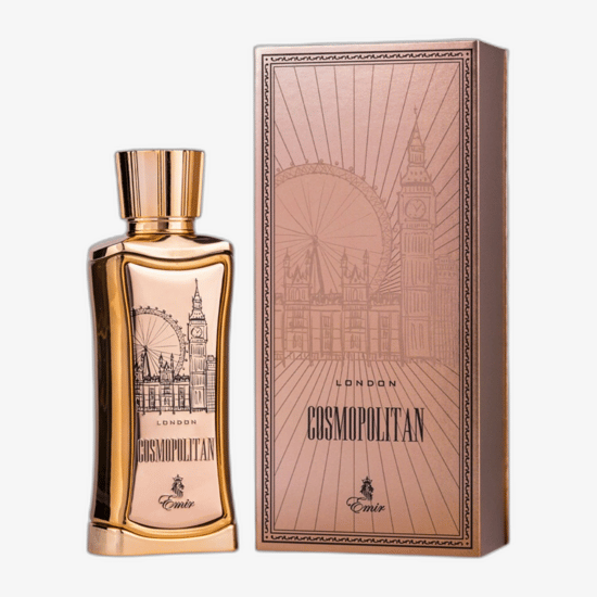 Emir London Cosmopolitan EDP