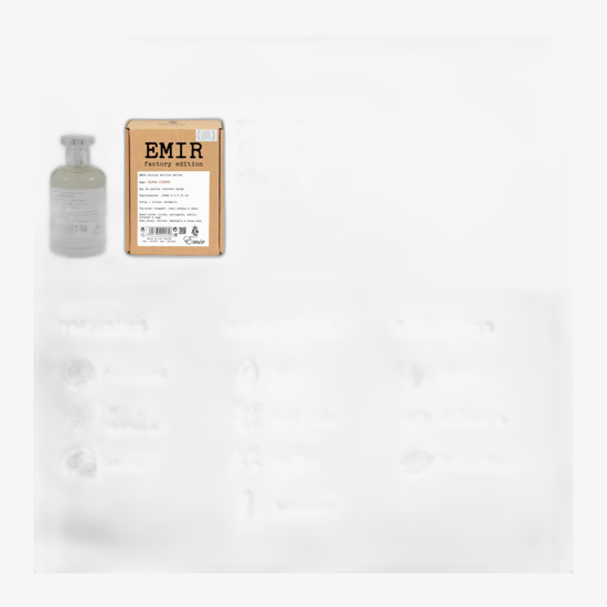Emir Ultra Citrus EDP