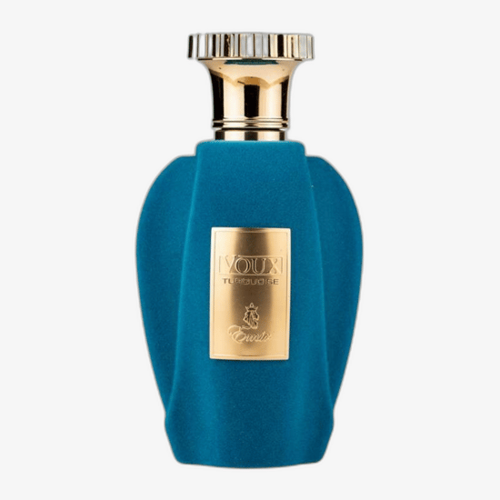 Emir Voux Turquoise EDP uniseksinių kvepalų produkto nuotrauka
