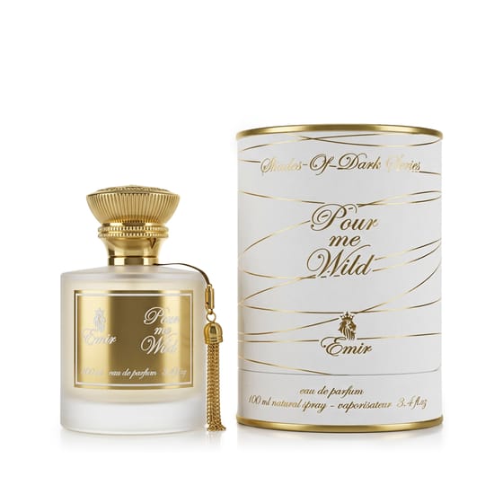 Emir Pour Me Wild EDP