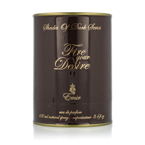 Emir Fire Your Desire EDP