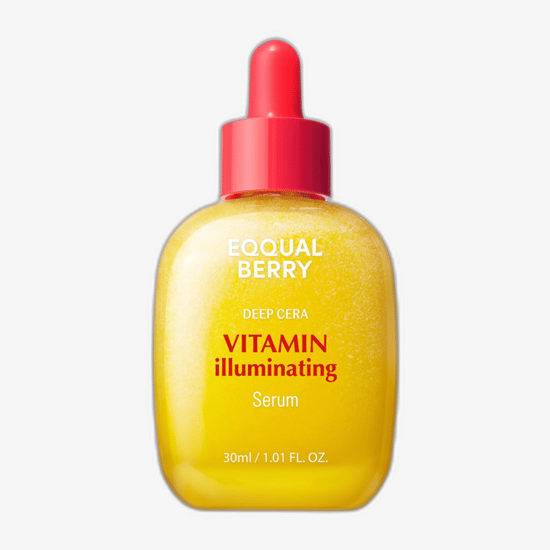 Eqqualberry Vitamin illuminating Serum