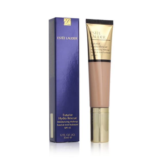 Estée Lauder Futurist Hydra Rescue — тональный крем SPF 45, оттенок 1N2 Ecru