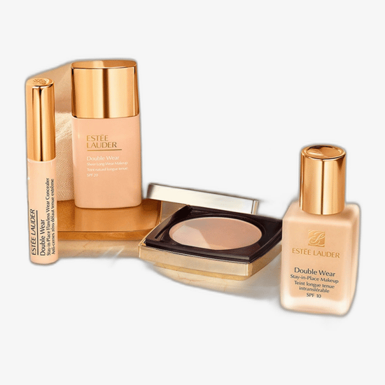 Estée Lauder Double Wear Sheer Long-Wear Makeup SPF 20 (1N1 Ivory Nude)