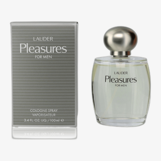 Estée Lauder Pleasures Men EDT