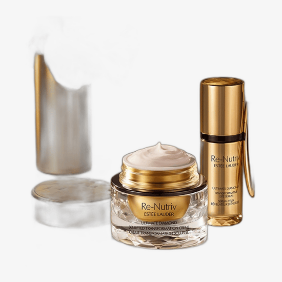 Estée Lauder Re-Nutriv Ultimate Diamond Transformative Energy Creme Rich
