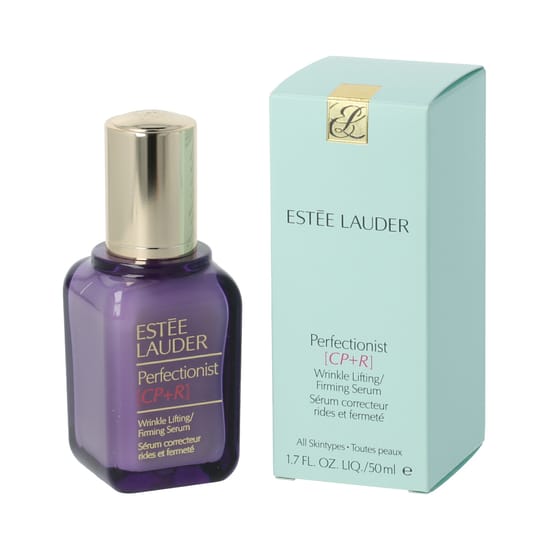 Сыворотка Estée Lauder Perfectionist CP+R для ухода за кожей