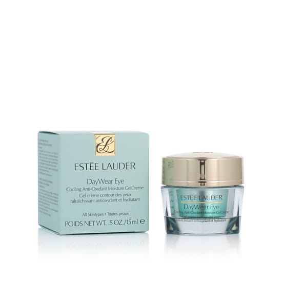 Estée Lauder DayWear vėsinamasis gelinis kremas akių priežiūrai