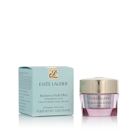 Estée Lauder Resilience Multi-Effect Tri-Peptide Eye Cream product image