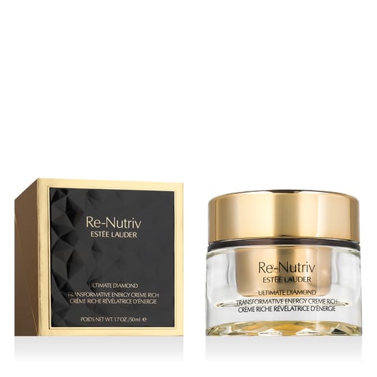 Estée Lauder Re-Nutriv Ultimate Diamond Transformative Energy Creme Rich