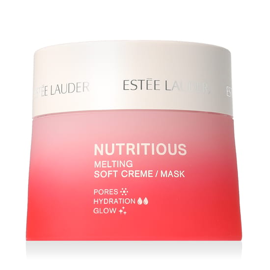Estée Lauder Nutritious Melting Soft Creme/Mask